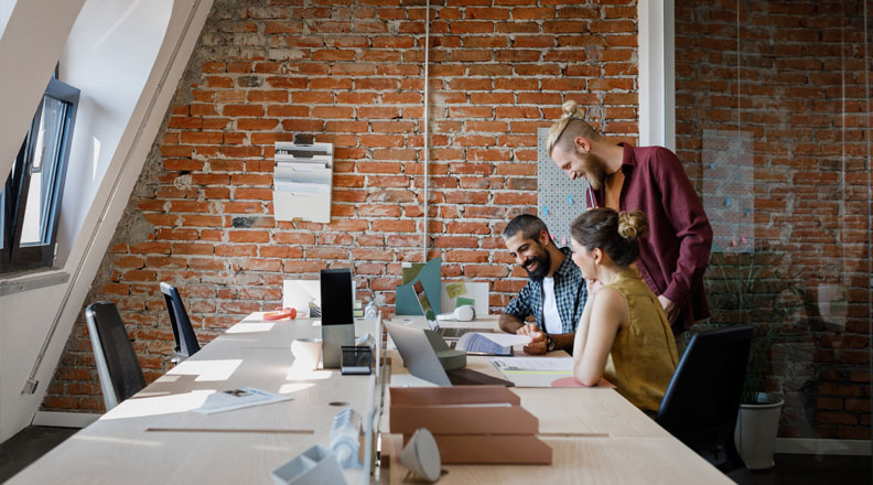 Nova Iskra Workspace objavio je zajedničko ulaganje sa jednim od vodećih globalnih coworking operatera - rent24